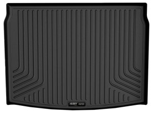 Nissan Rogue Sport Cargo Liner - Husky Liners - WeatherBeater - Black - `17-`22